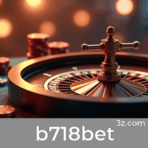 b718bet: O Mundo de Jogos Selecionados para Você