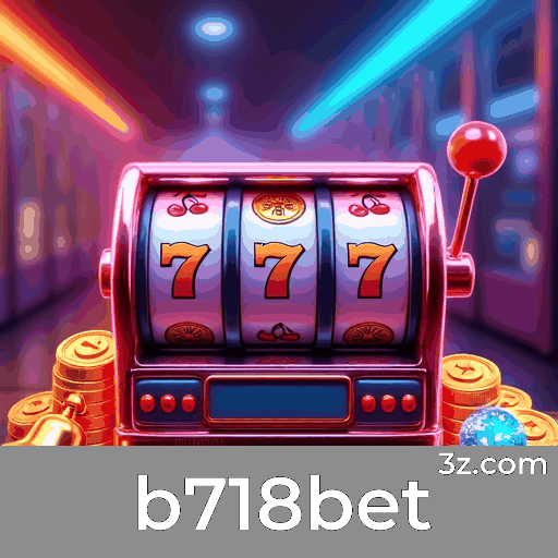 b718bet: Onde a Emoção dos Jogos de Cassino Ganha Vida