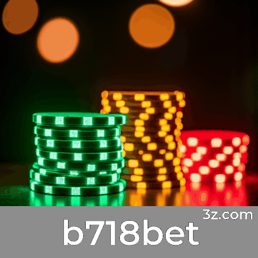 Conteúdo Exclusivo para Membros no b718bet