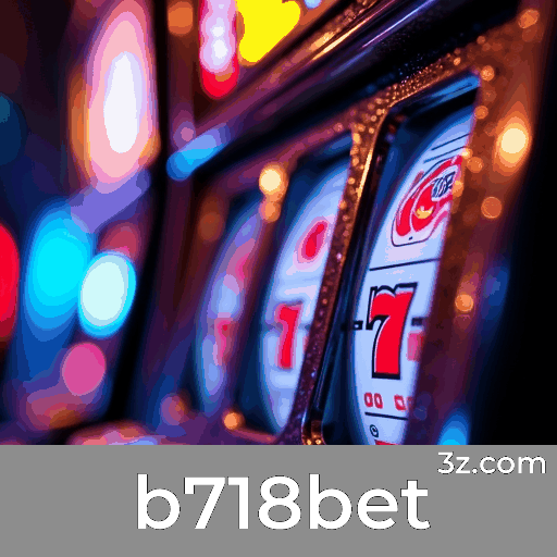 Apostas Esportivas Avançadas no Brasil com b718bet