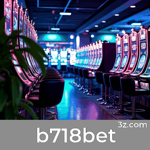 b718bet: Ofertas Exclusivas para Usuários Brasileiros